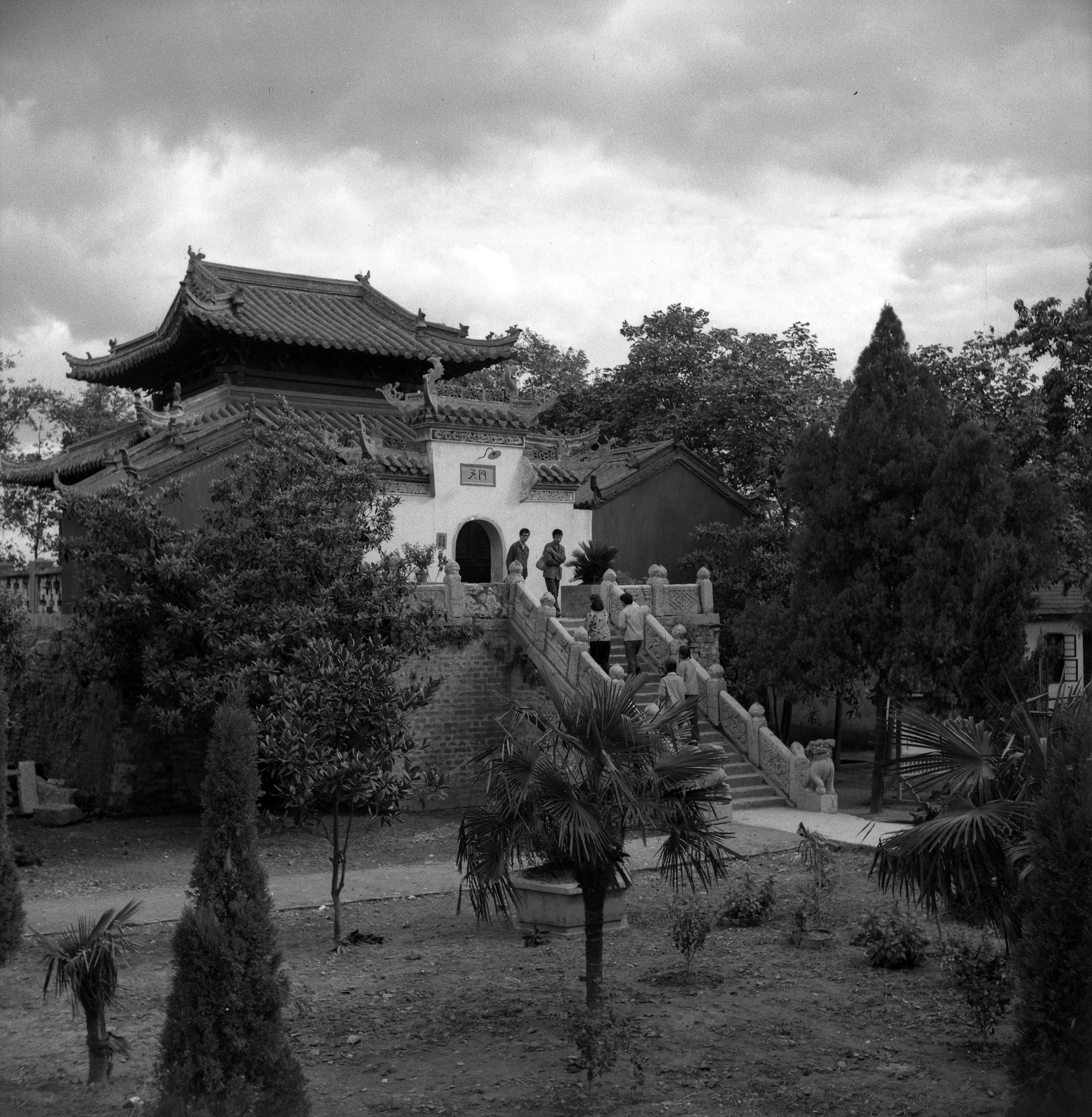 6  開元觀祖師殿（20世紀(jì)80年代）.jpg